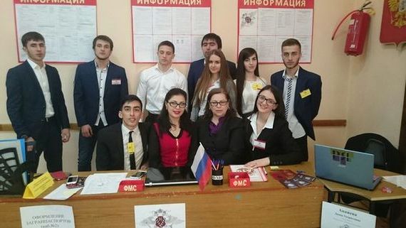прописка в Ноябрьске